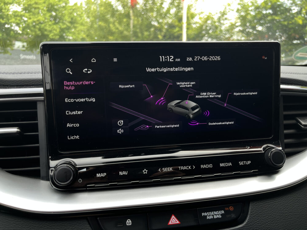 Kia Ceed Sportswagon