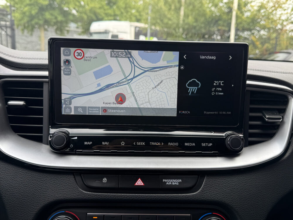 Kia Ceed Sportswagon