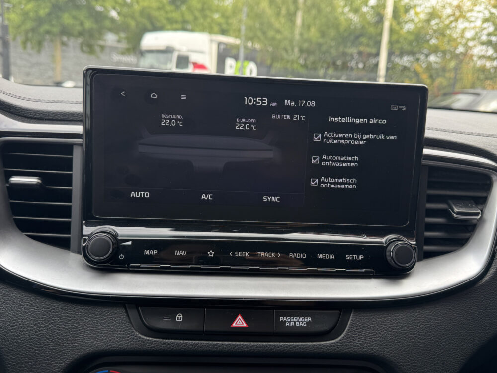 Kia Ceed Sportswagon