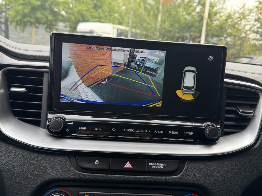Kia Ceed Sportswagon