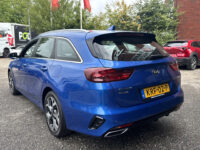 Kia Ceed Sportswagon