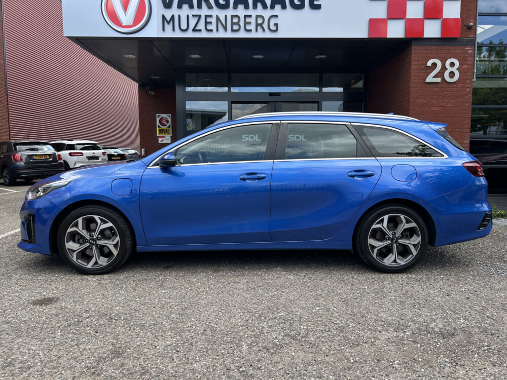 Kia Ceed Sportswagon