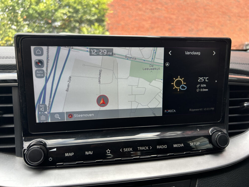 Kia Ceed Sportswagon