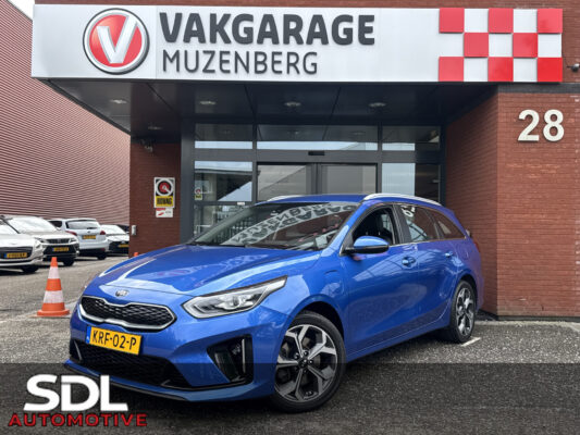 Kia Ceed Sportswagon