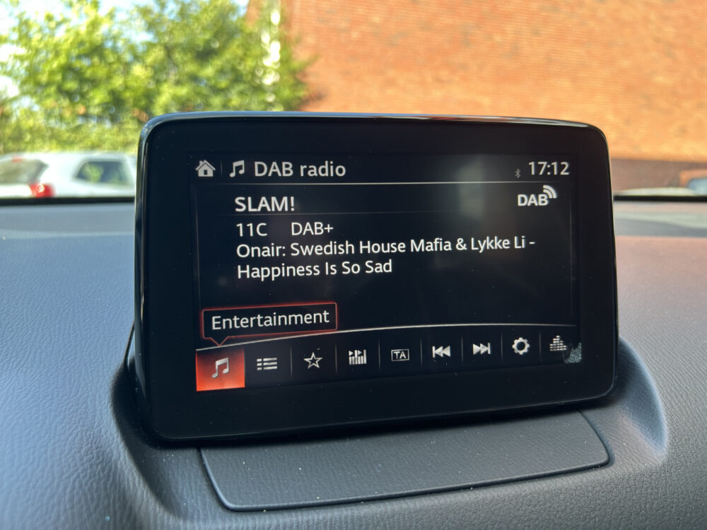 Mazda 2