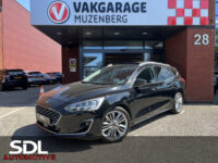 Ford FOCUS Wagon