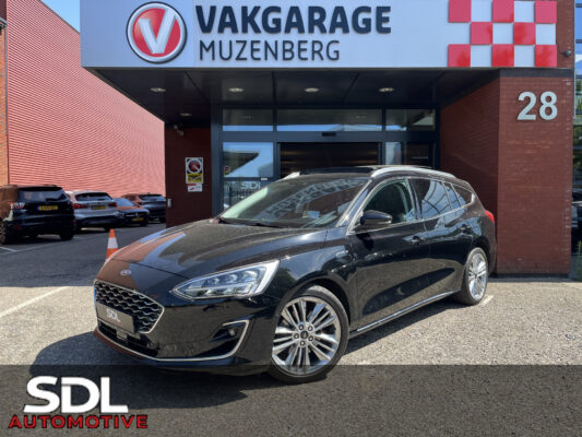 Ford FOCUS Wagon