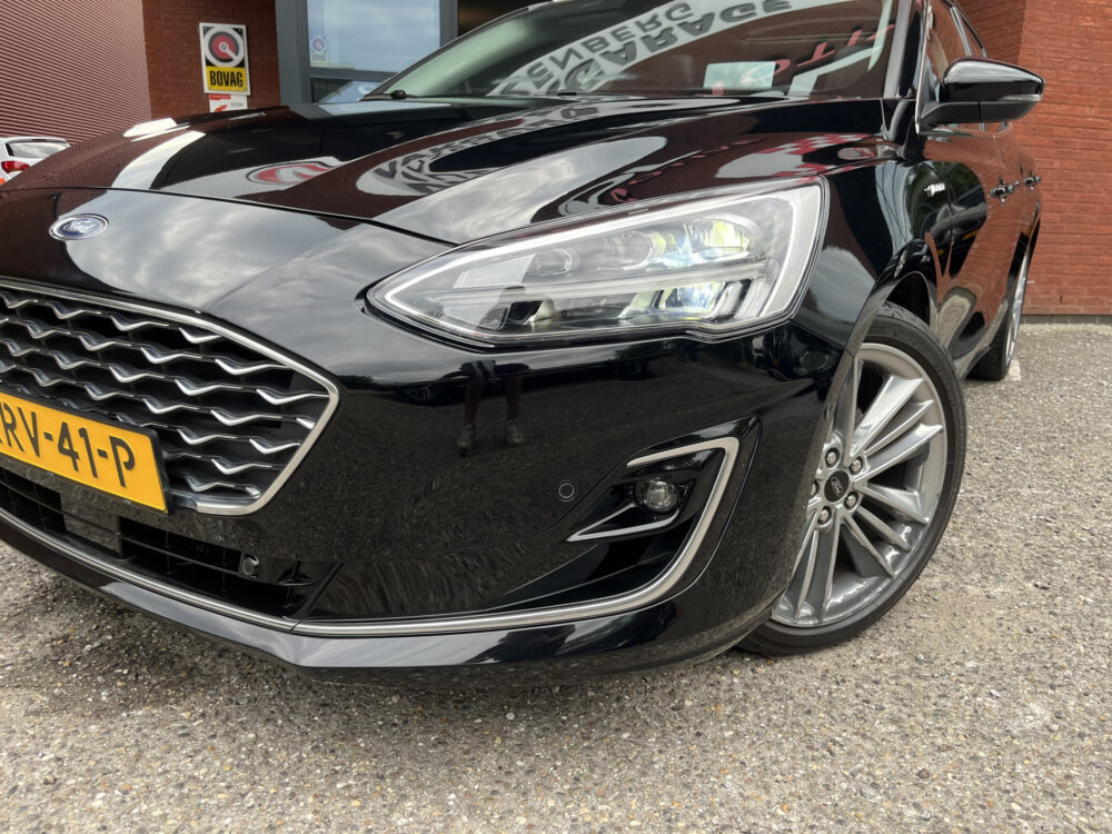 Ford FOCUS Wagon