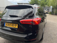 Ford FOCUS Wagon