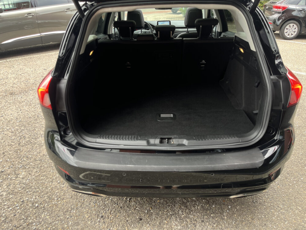 Ford FOCUS Wagon
