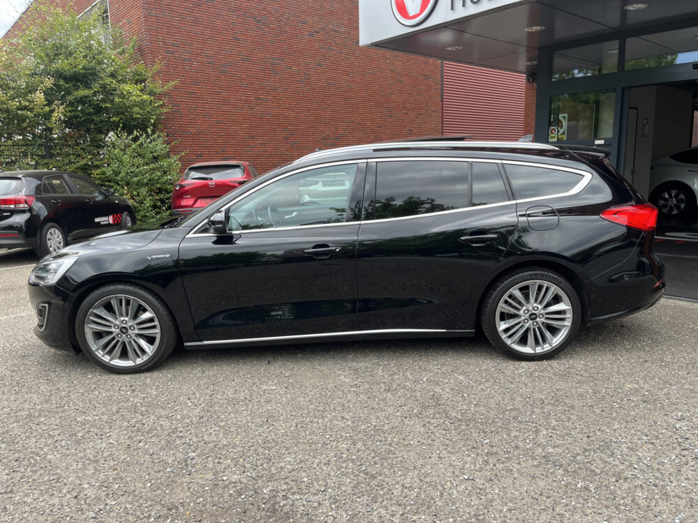 Ford FOCUS Wagon