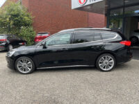 Ford FOCUS Wagon