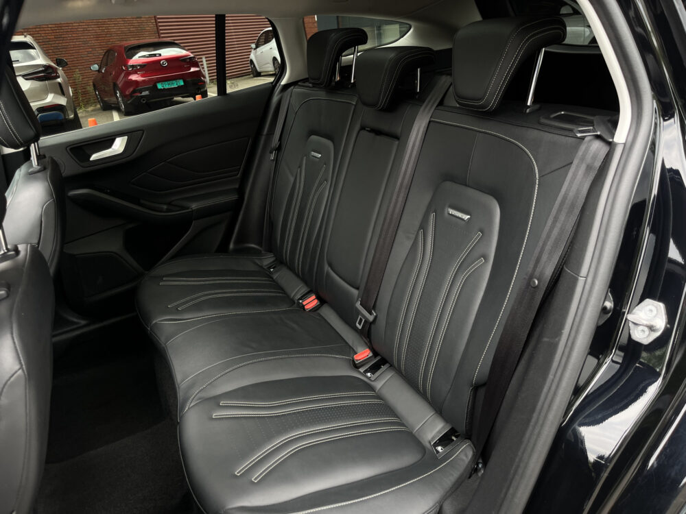 Ford FOCUS Wagon