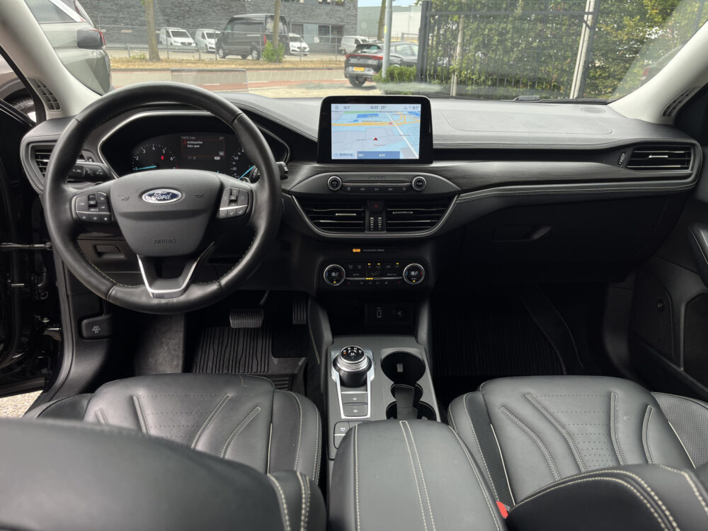 Ford FOCUS Wagon