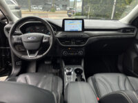 Ford FOCUS Wagon