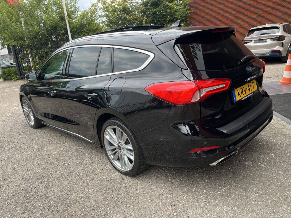 Ford FOCUS Wagon