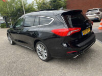 Ford FOCUS Wagon