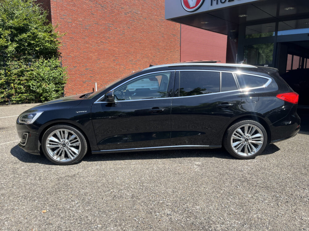 Ford FOCUS Wagon