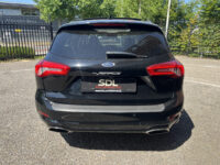 Ford FOCUS Wagon