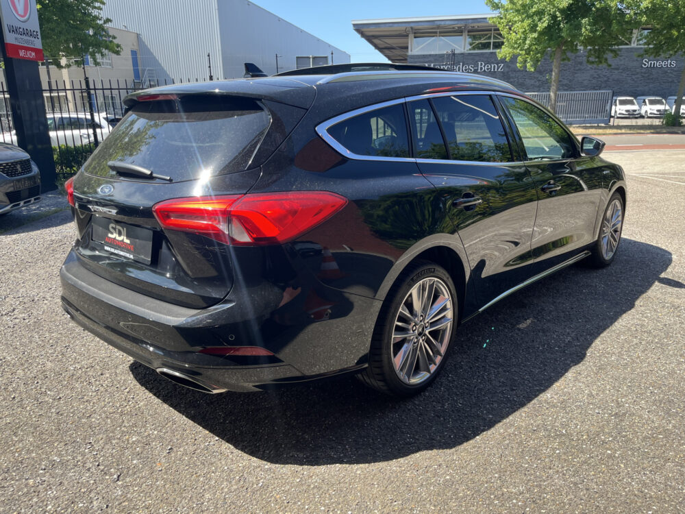 Ford FOCUS Wagon