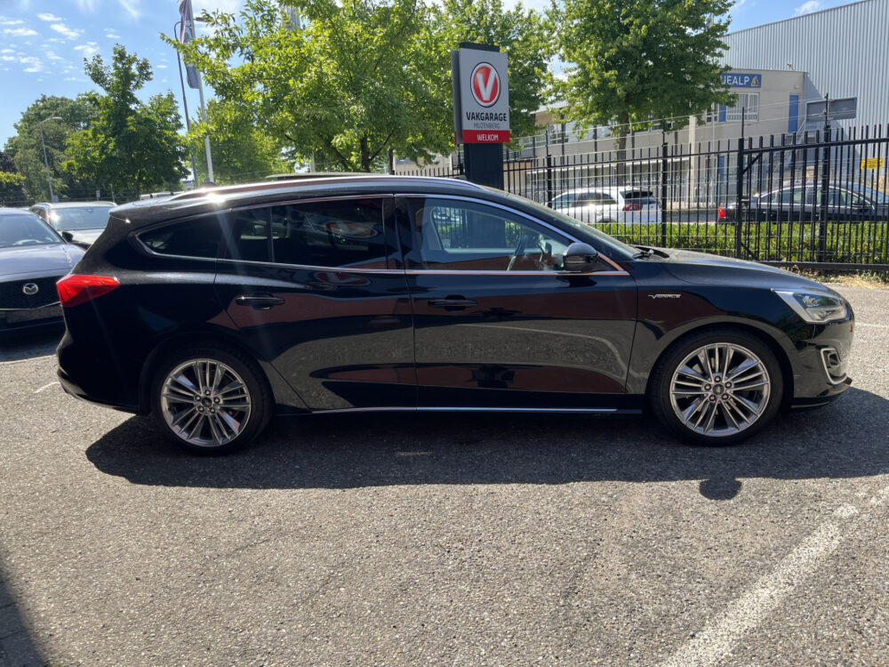 Ford FOCUS Wagon