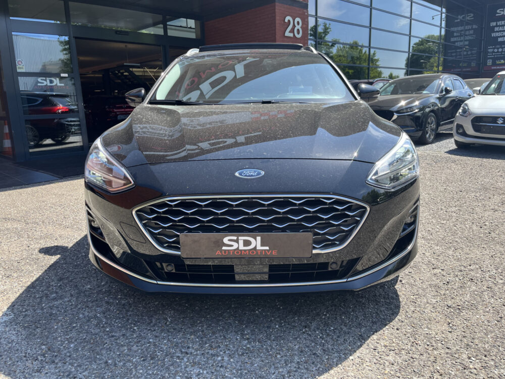 Ford FOCUS Wagon