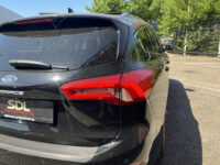 Ford FOCUS Wagon