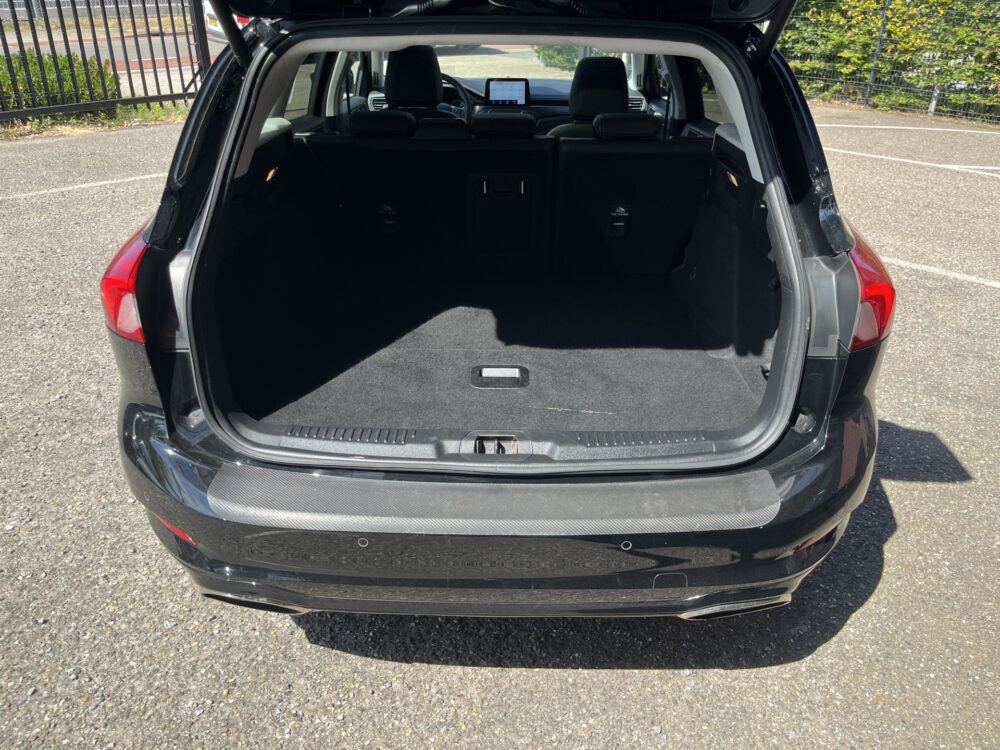 Ford FOCUS Wagon