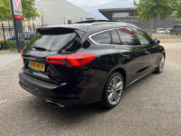 Ford FOCUS Wagon