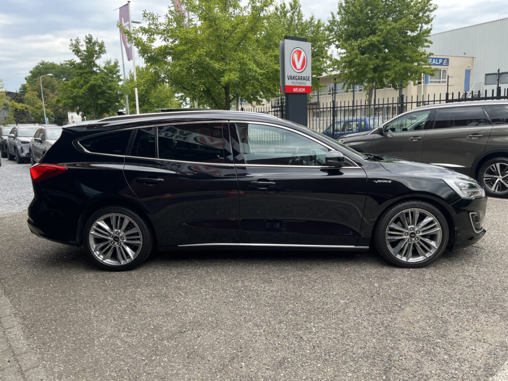 Ford FOCUS Wagon