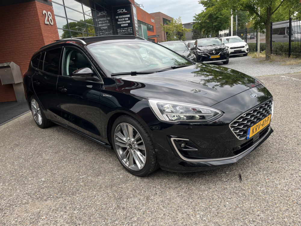 Ford FOCUS Wagon