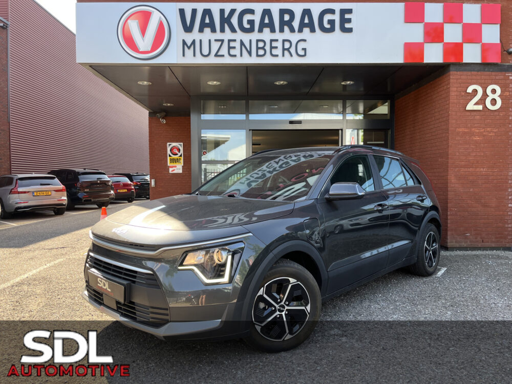 Kia Niro