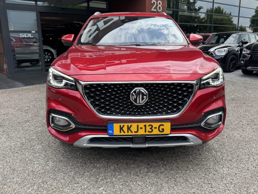 MG EHS