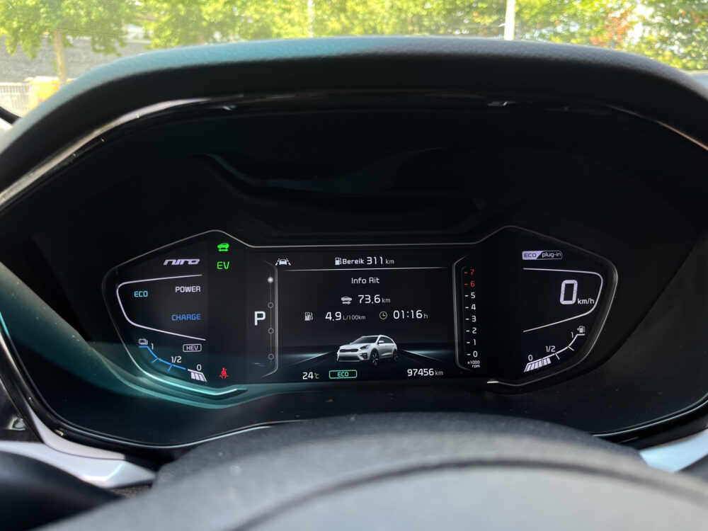Kia Niro