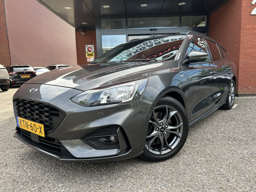 Ford FOCUS Wagon
