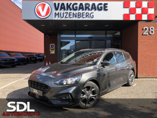 Ford FOCUS Wagon