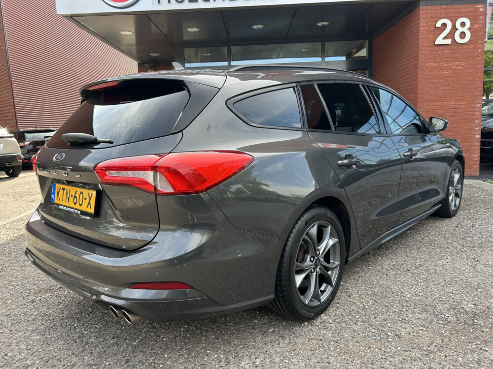 Ford FOCUS Wagon