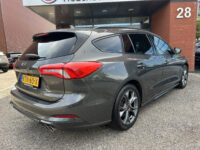 Ford FOCUS Wagon