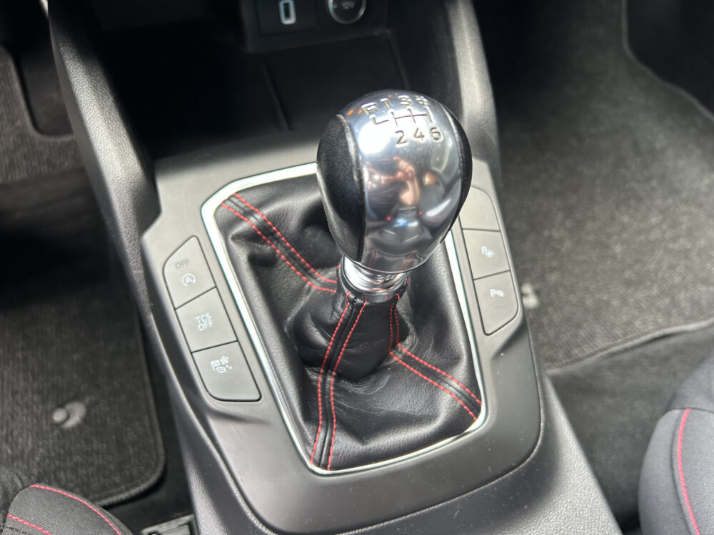Ford FOCUS Wagon