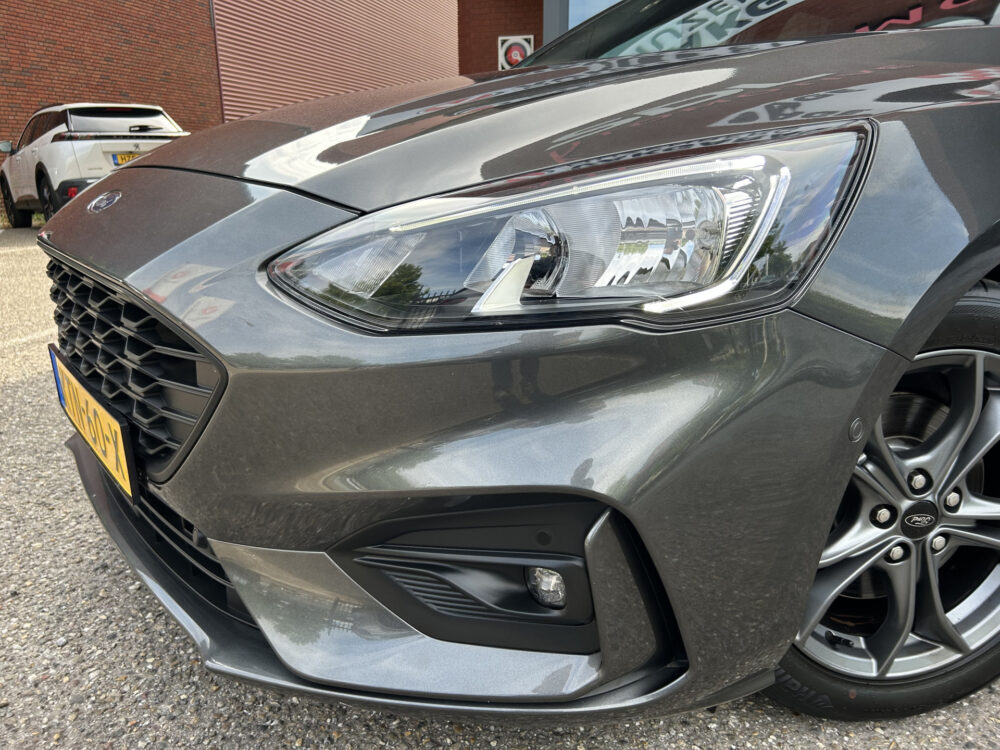 Ford FOCUS Wagon