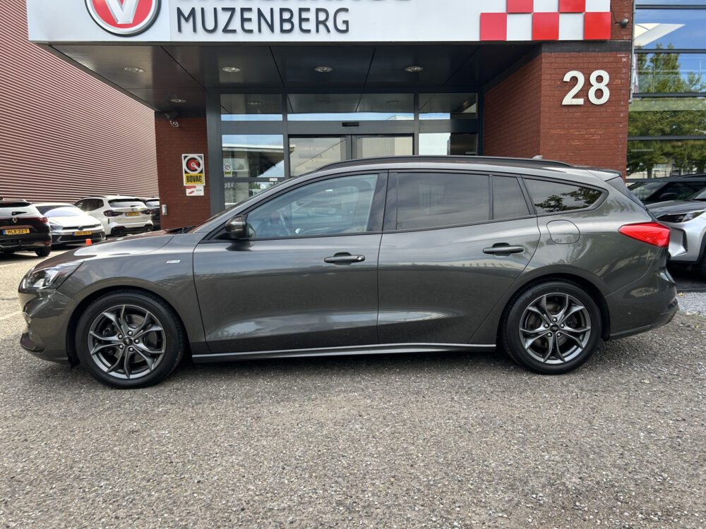 Ford FOCUS Wagon