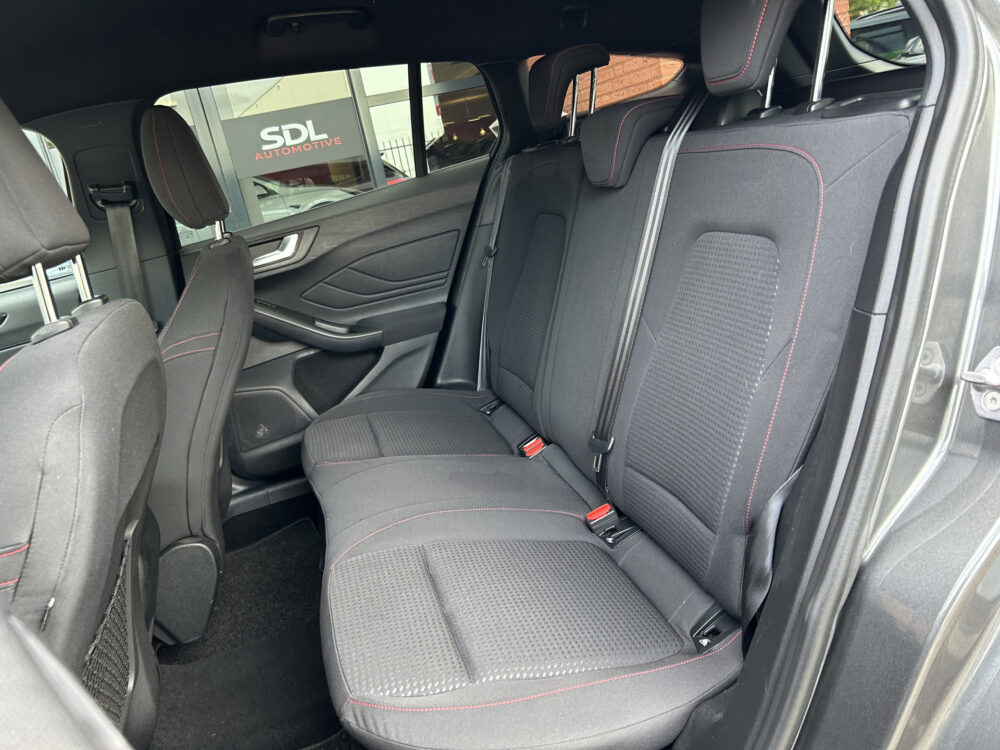 Ford FOCUS Wagon