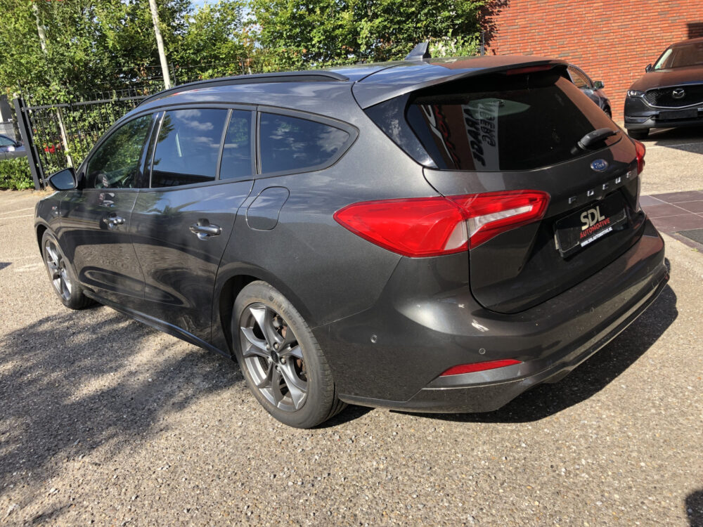 Ford FOCUS Wagon