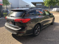 Ford FOCUS Wagon