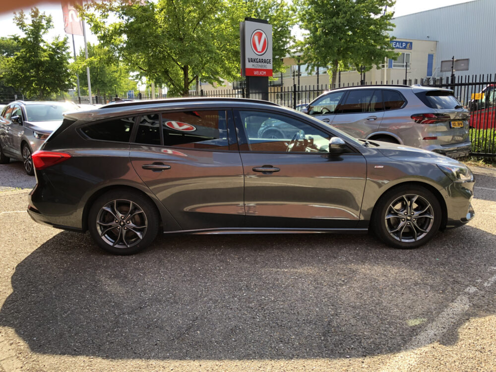 Ford FOCUS Wagon