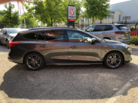 Ford FOCUS Wagon