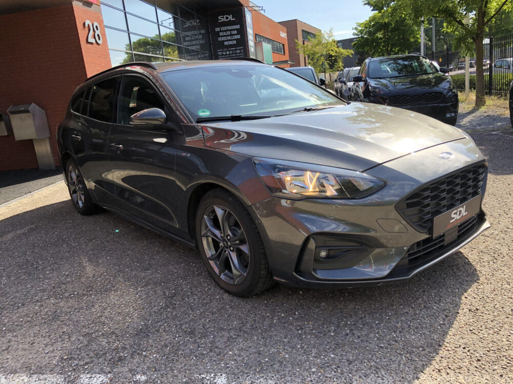 Ford FOCUS Wagon