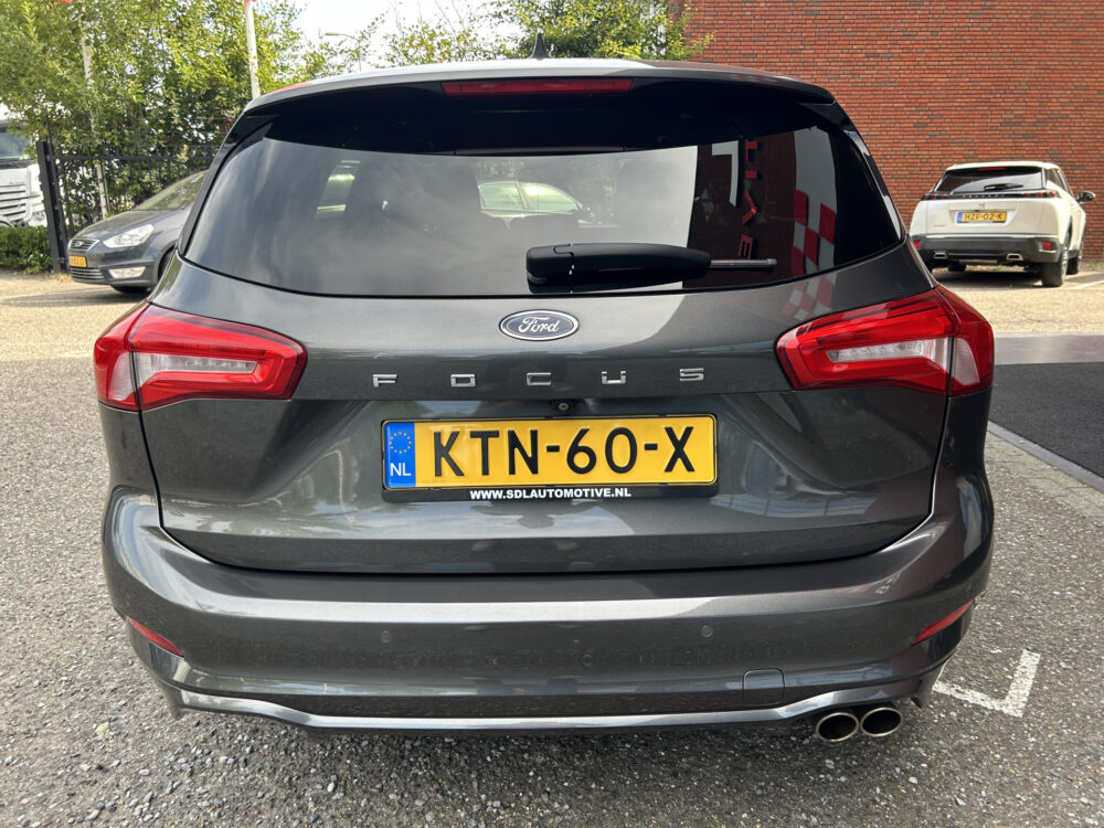 Ford FOCUS Wagon