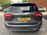 Ford FOCUS Wagon