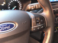 Ford FOCUS Wagon